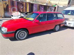 اوبل أوميغا